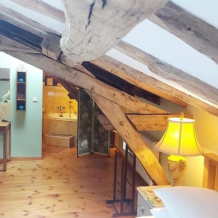 Les Cedres Bed & Breakfast Saint-Marcel-du-Perigord Ngoại thất bức ảnh
