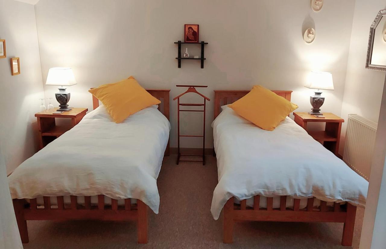 Les Cedres Bed & Breakfast Saint-Marcel-du-Perigord Ngoại thất bức ảnh