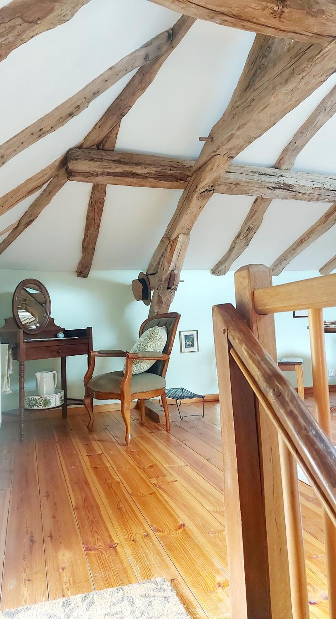 Les Cedres Bed & Breakfast Saint-Marcel-du-Perigord Ngoại thất bức ảnh