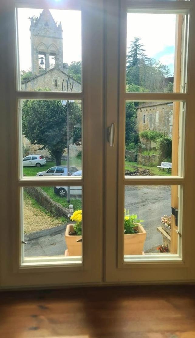 Les Cedres Bed & Breakfast Saint-Marcel-du-Perigord Ngoại thất bức ảnh