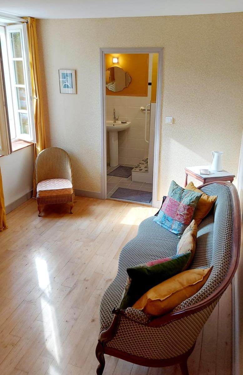 Les Cedres Bed & Breakfast Saint-Marcel-du-Perigord Ngoại thất bức ảnh