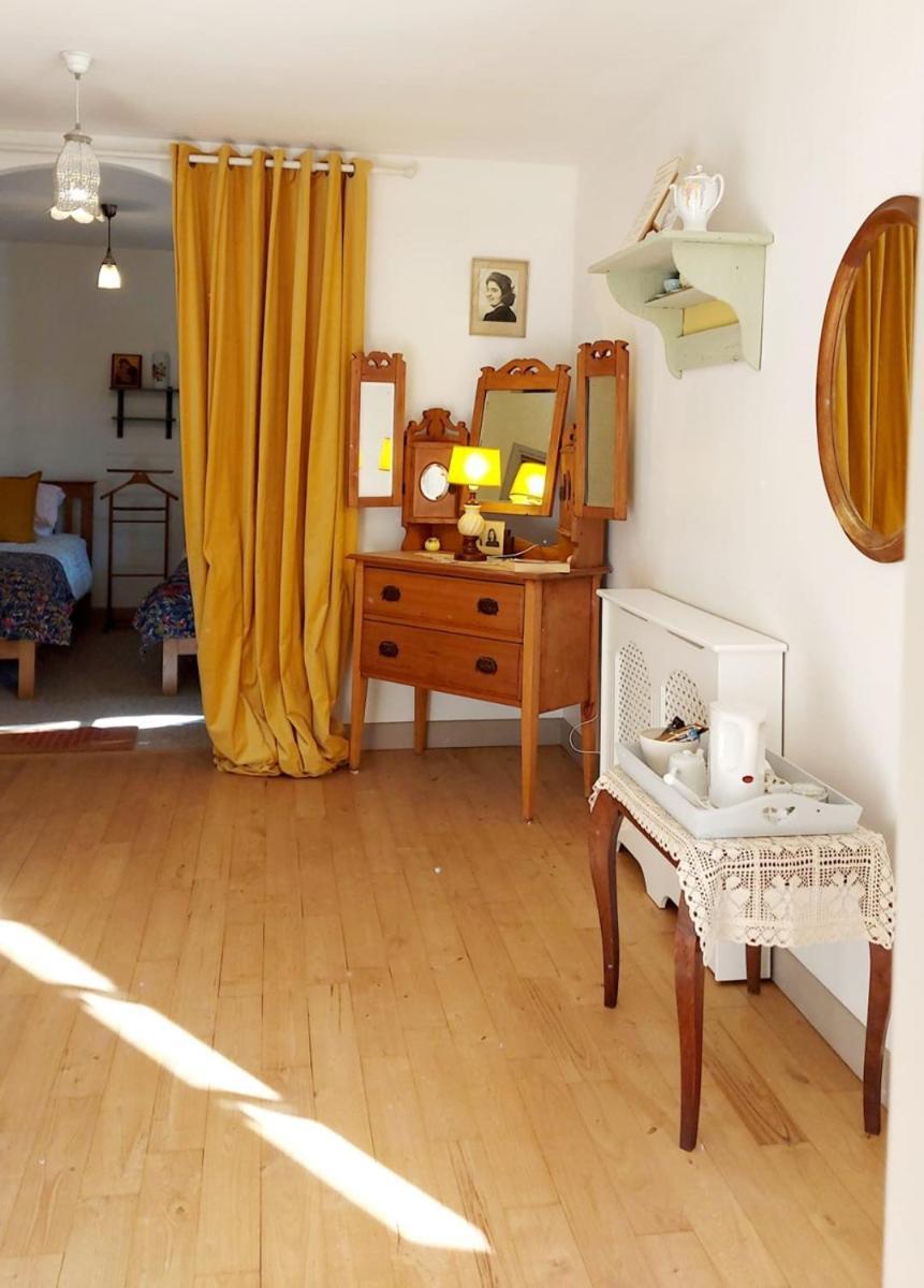 Les Cedres Bed & Breakfast Saint-Marcel-du-Perigord Ngoại thất bức ảnh